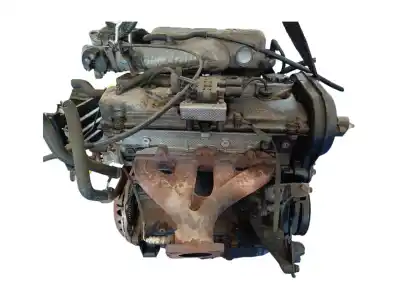Second-hand car spare part COMPLETE ENGINE for CHRYSLER VOYAGER (GS)  OEM IAM references BO1  