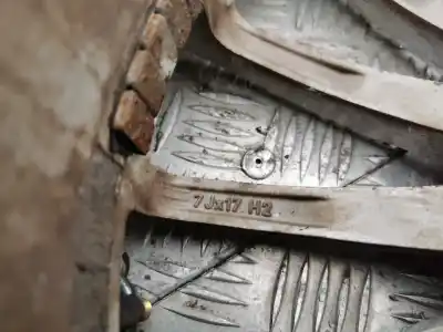 Recambio de automóvil de segunda mano de juego llantas para alfa romeo gt (125) 1.9 jtd 16v 150/ distinctive referencias oem iam   