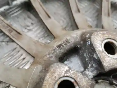 Recambio de automóvil de segunda mano de juego llantas para alfa romeo gt (125) 1.9 jtd 16v 150/ distinctive referencias oem iam   