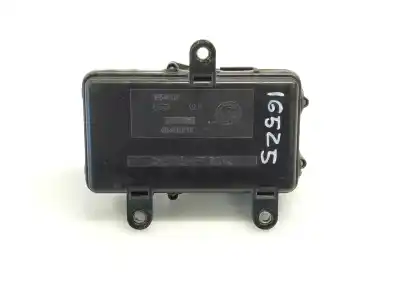 Second-hand car spare part air conditioning control unit for lancia ypsilon (101) 1.2 8v oem iam references 46410810