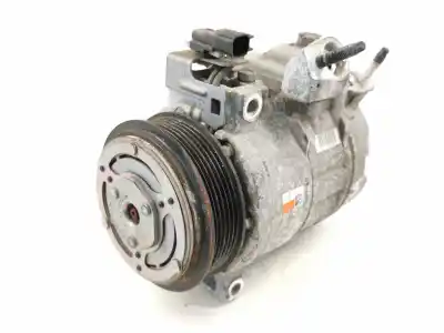 Peça sobressalente para automóvel em segunda mão compressor de ar condicionado a/a a/c por ford focus turn. (cb8) st line tdci referências oem iam h1f119d629ha