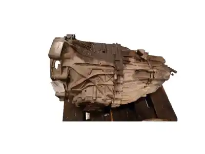 Автозапчастина б/у коробка передач для audi a6 avant (4f5) 2.0 16v tfsi посилання на oem iam jzh  