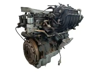Pièce détachée automobile d'occasion moteur complet pour chevrolet lacetti sx références oem iam f16d3  