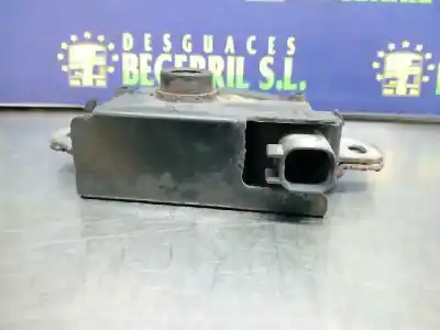 Second-hand car spare part bonnet lock for ford focus berlina (cak) ambiente oem iam references 4398070  