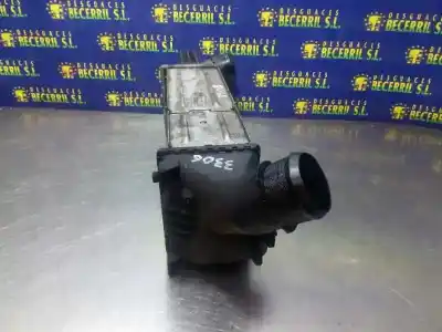 Pezzo di ricambio per auto di seconda mano intercooler per peugeot 407 premium riferimenti oem iam 9645682880  ia1095874823nk