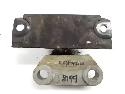 Second-hand car spare part right engine support for opel corsa d catch me oem iam references   