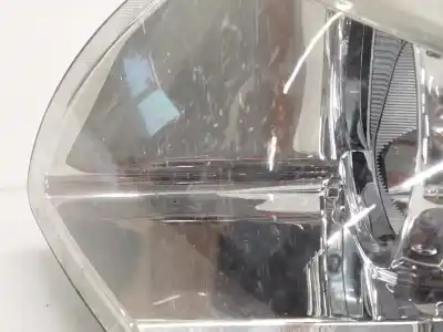 Автозапчасти б/у левая фара за chrysler voyager (rg) 2.8 crd lx ссылки oem iam 04857831ac  