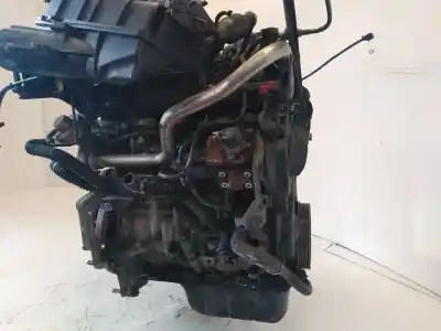 Second-hand car spare part COMPLETE ENGINE for CITROEN C2  OEM IAM references 8HZ  BOSCH
