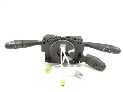 Second-hand car spare part windshiel wiper switch for citroen c3 1.4 oem iam references 96608838xt  