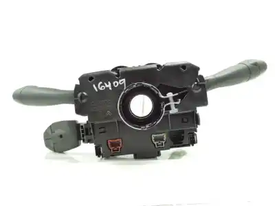 Second-hand car spare part windshiel wiper switch for citroen c3 1.4 oem iam references 96608838xt  
