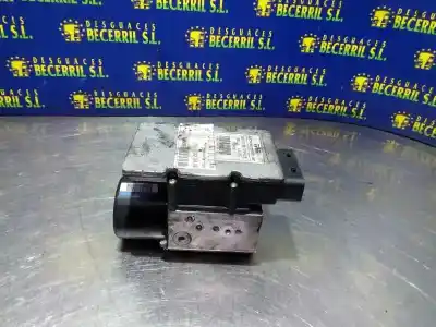 Recambio de automóvil de segunda mano de ABS para OPEL VECTRA C BERLINA  referencias OEM IAM 09191497 13509201M 13663901