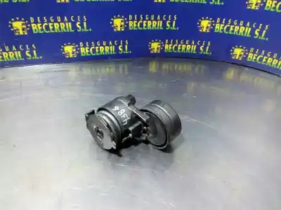 Peça sobressalente para automóvel em segunda mão ESTICADOR DE CORREIA por RENAULT SCENIC II  Referências OEM IAM   