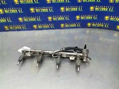 Second-hand car spare part DISTRIBUTOR PIPE for AUDI A6 BERLINA (4B2)  OEM IAM references 06B133681  