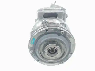 Peça sobressalente para automóvel em segunda mão COMPRESSOR DE AR CONDICIONADO A/A A/C por SEAT ALTEA (5P1)  Referências OEM IAM 1K0820803G  