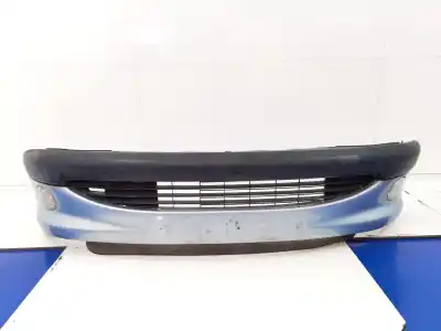 Tweedehands auto-onderdeel voorbumper voor peugeot 206 cc cc oem iam-referenties 