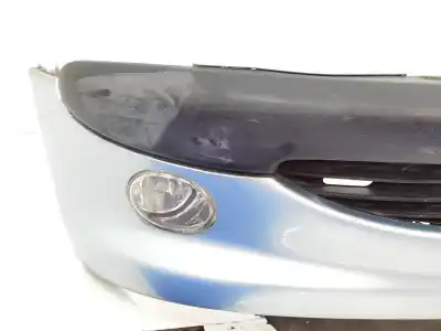 Second-hand car spare part front bumper for peugeot 206 cc cc oem iam references   