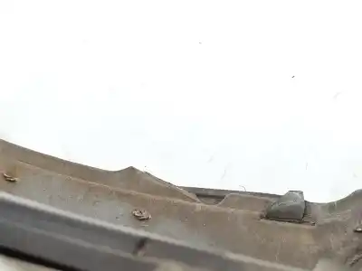 Second-hand car spare part front bumper for peugeot 206 cc cc oem iam references   