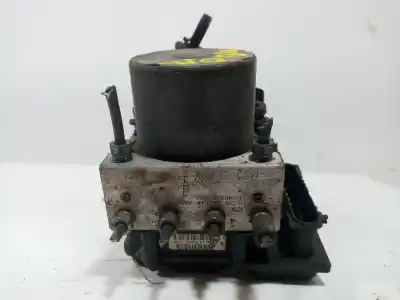 Peça sobressalente para automóvel em segunda mão abs por toyota auris active referências oem iam 0265232644  4451002280