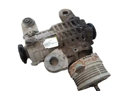 Piesă de schimb auto la mâna a doua grup diferential spate pentru volkswagen t4 transporter/furgoneta syncro (mod. 1991) caja cerrada referințe oem iam   
