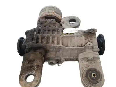 Piesă de schimb auto la mâna a doua grup diferential spate pentru volkswagen t4 transporter/furgoneta syncro (mod. 1991) caja cerrada referințe oem iam   