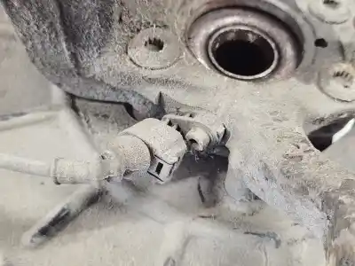 Автозапчастина б/у передній лівий культ для audi a3 (8p) 2.0 tdi ambiente посилання на oem iam   