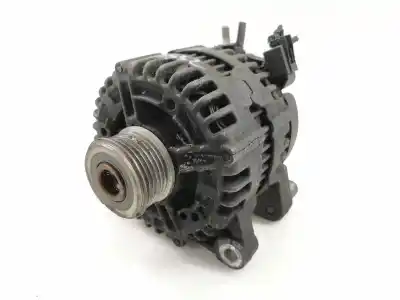 Second-hand car spare part alternator for ford galaxy (ca1) limited edition oem iam references 0121615009