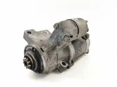Second-hand car spare part starter motor for saab 9-5 berlina 3.0 tid arc oem iam references 5192778