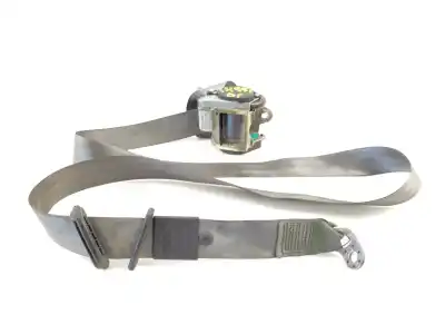 Peça sobressalente para automóvel em segunda mão cinto de segurança dianteiro direito por audi tt (8n3/8n9) 1.8 20v turbo referências oem iam 8n7857705e