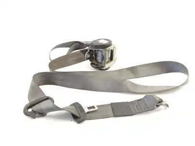 Peça sobressalente para automóvel em segunda mão cinto de segurança dianteiro esquerdo por audi tt (8n3/8n9) 1.8 20v turbo referências oem iam 8n7857705d