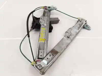 Second-hand car spare part driver left window regulator for opel corsa d cosmo oem iam references 541613212  