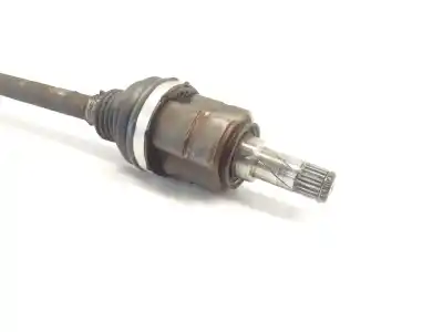 Second-hand car spare part front left transmission for opel corsa d cosmo oem iam references   