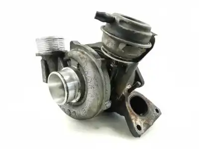 Second-hand car spare part TURBOCHARGER for VOLVO XC90 I (275)  OEM IAM references 8689592  
