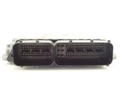 Second-hand car spare part ecu engine control for seat ibiza (6j5) reference oem iam references 03g906013k 1039s27724 0281014883