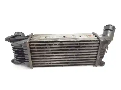 Piesă de schimb auto la mâna a doua radiator aer intercooler pentru peugeot 407 sport referințe oem iam 9645682880  