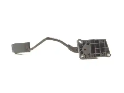 Pièce détachée automobile d'occasion potentiomètre à pédale pour peugeot 407 sport références oem iam 9644939680  