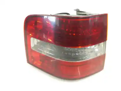 Peça sobressalente para automóvel em segunda mão farolim traseiro esquerdo por fiat stilo (192) 1.9 jtd cat referências oem iam 