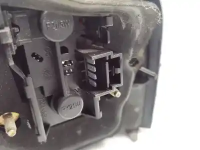 Second-hand car spare part left tailgate light for fiat stilo (192) 1.9 jtd cat oem iam references   