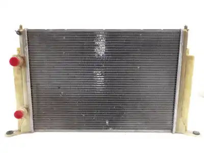 Peça sobressalente para automóvel em segunda mão RADIADOR DE ÁGUA por FIAT STILO (192)  Referências OEM IAM   