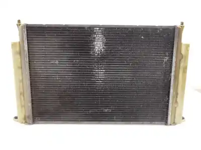 Peça sobressalente para automóvel em segunda mão radiador de água por fiat stilo (192) 1.9 jtd cat referências oem iam   