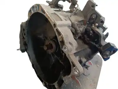 Автозапчасти б/у коробка передач за ford s-max (ca1) titanium ссылки oem iam 6g9r7002se