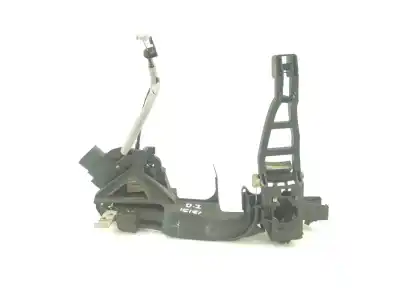 Автозапчасти б/у замок левой передней двери за ford s-max (ca1) titanium ссылки oem iam 6m2ar21813ea