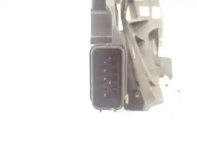 Second-hand car spare part left front door lock for ford s-max (ca1) titanium oem iam references 6m2ar21813ea  