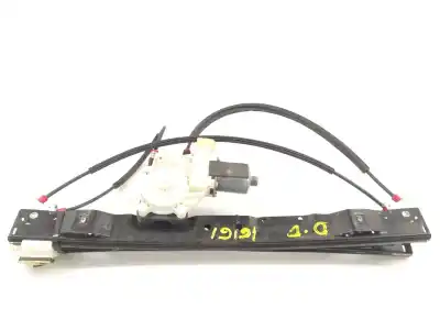 Автозапчасти б/у регулятор стекла переднего правого за ford s-max (ca1) titanium ссылки oem iam 0130082286