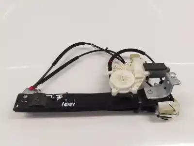 Автозапчасти б/у регулятор стекла заднего левого за ford s-max (ca1) titanium ссылки oem iam 0130822286