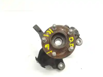 Автозапчасти б/у передняя правая кулачка за ford s-max (ca1) titanium ссылки oem iam 