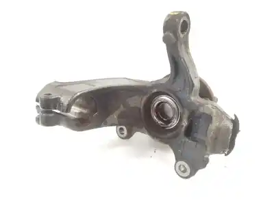 Second-hand car spare part front right knuckle for ford s-max (ca1) titanium oem iam references   