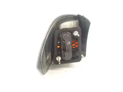 Second-hand car spare part right tailgate light for ford s-max (ca1) titanium oem iam references   