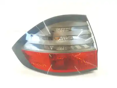 Автозапчасти б/у левый задний фонарь за ford s-max (ca1) titanium ссылки oem iam 