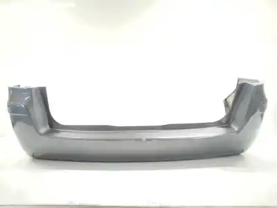 Peça sobressalente para automóvel em segunda mão para choques traseiro por opel zafira b cosmo referências oem iam 