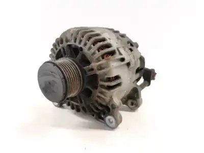 Recambio de automóvil de segunda mano de ALTERNADOR para AUDI A3 (8P)  referencias OEM IAM 06F903023C  